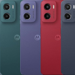 Motorola Moto G05 image